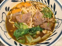 -康师傅私房牛肉面(马泉营奥莱店)