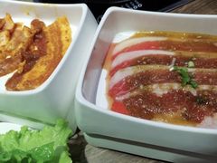 -火炉火自助餐(枫蓝国际店)
