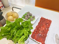 -古乐牛香·鲜牛肉牛杂火锅(梅村五洲国际店)