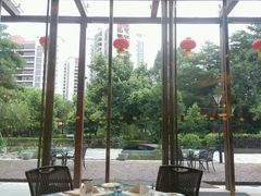 -松山湖帝豪花园酒店西餐厅(美景中路店)