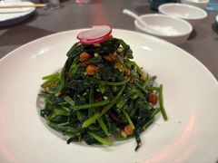 -二姐家三个拿手菜·北塘海鲜·大馅锅贴王(成林道店)