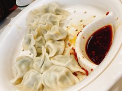 -五谷丰登农家院·地道胶东菜·海鲜烧烤(威海店)