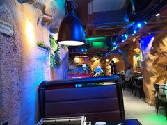 -愿者上钩(布吉老街店)