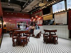-蜜桃餐厅·江浙融合菜(荟聚购物中心店)