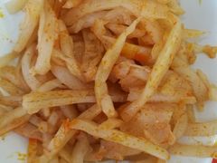 -螺小胖柳州螺蛳粉(钟楼总店)