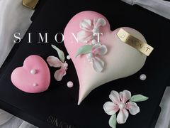 -西檬树SIMON·T轻奢蛋糕(大东方Max店)