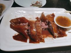 烧鹅-鹅滋道(甘坑古镇店)