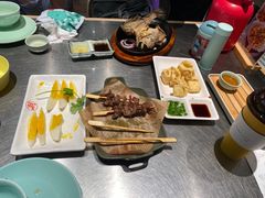 -潮界(虹桥新天地店)