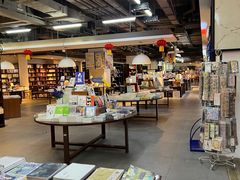 -北方图书城(沈阳天地店)