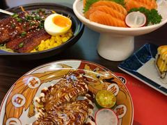 -仙隐小鹿中华料理(南宁万象城店)