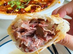 -培万河间驴火•驴肉火锅(东平店)