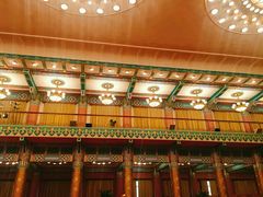 -北京饭店诺金-东33餐厅