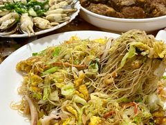 -温州一家人美食(西木头市店)