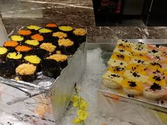 -重庆丽苑维景国际大酒店·海鲜自助餐厅