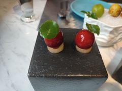 -青岛遇见米兰(八大关店)