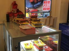 -精武路第一家(吉庆街店)