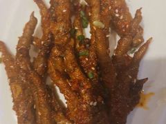 -霸王虾·麻辣小龙虾(清水河公园店)