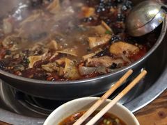 手工魔芋-黑竹香鸡(营和巷店)