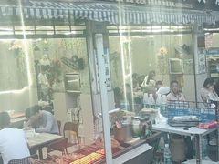 -邛海景风特色火盆烧烤店·烤串(月色风情小镇店)