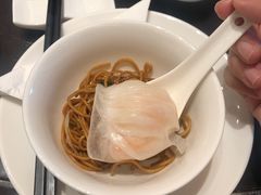 水晶虾饺王-中山保利艾美酒店-乐美中餐厅