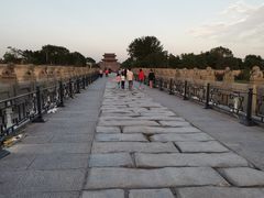 -卢沟桥文化旅游区