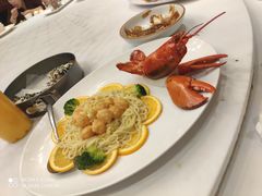 -津菜典藏河西店(水上店)