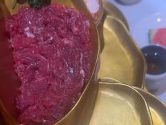 -千牛将·鲜牛肉火锅(开元路店)