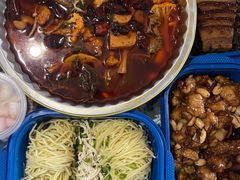 -眉州东坡(华联万柳店)