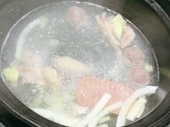 -同仁四季椰子鸡(无锡滨湖万象汇店)
