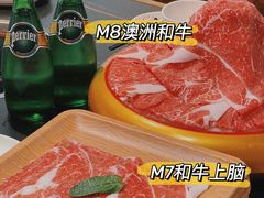 -玖緖烧肉食堂(新城吾悦店)
