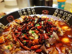 -老宅门(永泰店)