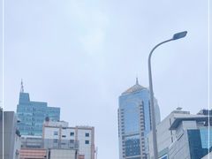 -上海第一八佰伴
