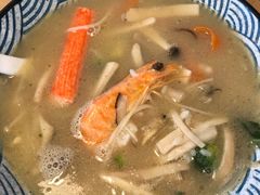 -红小满休闲餐厅(十全街店)