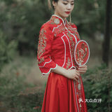 婚礼客片分享～大婚当天