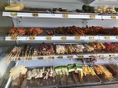 -幸福铁板烧(共和村店)
