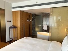 -广州花园酒店