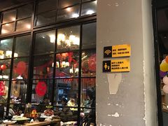 门面-嘎嘎鸭脑壳(金沙店)