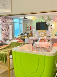 -星乐宝·沁漫月子中心(宝龙一城店)