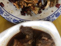 -聚发号清真菜馆