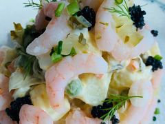 -FISH&POTATO Cō(地中海美食 万象城店)