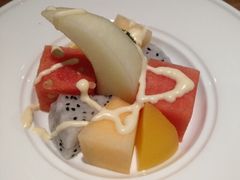 -斗牛士牛排(南京东路店)