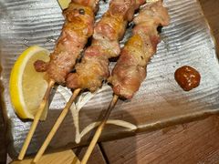 -鸟鹏烧鸟居酒屋(昌岗店)