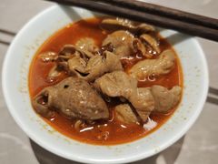 -好這口重庆小面(总店)