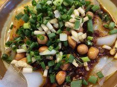 -笔记安顺夺夺粉火锅(龙湾万达店)