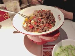 -辣可可·现炒黄牛肉(皇庭广场店)