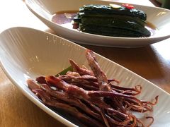 -竹里馆·淮扬菜·功夫茶(老门东店)