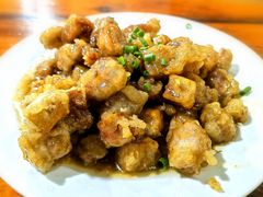 荔枝肉-如我美食(达道社区店)