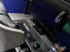 -网鱼电竞(广州百脑汇店)