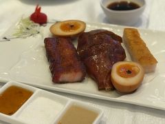 -金翠皇宫粤菜·点心·海鲜(科技园店)