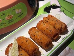 -淘蛙(广州星寰国际商业中心店)